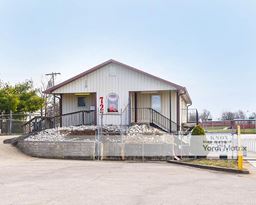 Image for Richmond Fort Knox Storage - 727 North 3rd Street, Richmond, KY