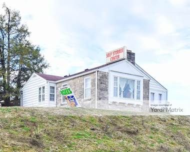 Storage Units for Rent available at 1015 Leestown Road, Frankfort, KY 40601