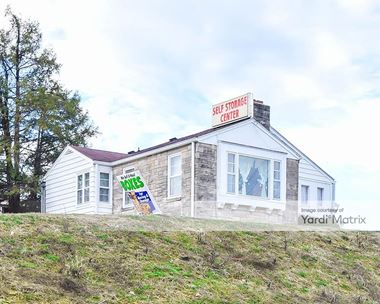 Storage Units for Rent available at 1015 Leestown Road, Frankfort, KY 40601