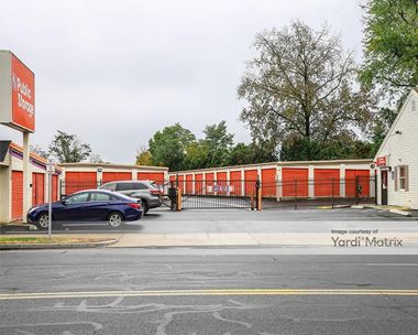 Storage Units for Rent available at 351 Parker Street, Springfield, MA 01129