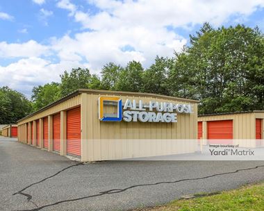 Storage Units for Rent available at 11 Deacon Parker Road, Bernardston, MA 01337