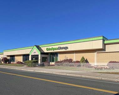 Storage Units for Rent available at 40 Congress Street, Springfield, MA 01104