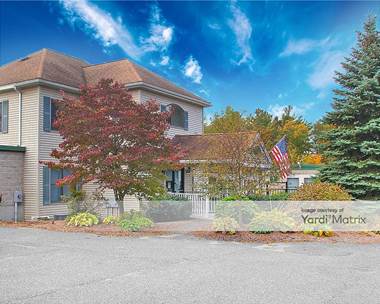 Storage Units for Rent available at 120 Shrewsbury Street, Boylston, MA 01505