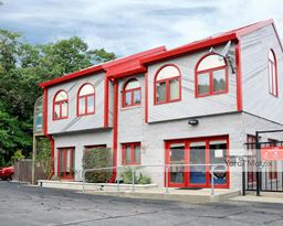 Image for iStorage - 869 Boston Turnpike, Shrewsbury, MA