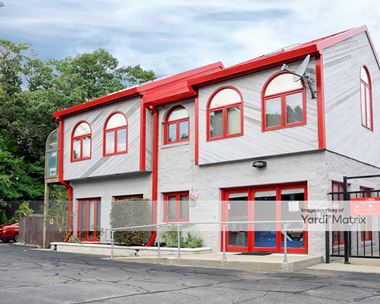 Storage Units for Rent available at 869 Boston Turnpike, Shrewsbury, MA 01545