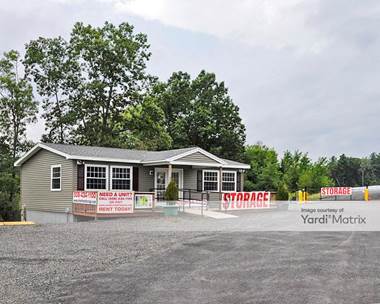 Storage Units for Rent available at 157 Worcester Road, Charlton, MA 01507