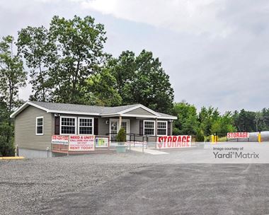 Storage Units for Rent available at 157 Worcester Road, Charlton, MA 01507