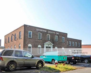 Storage Units for Rent available at 203 Circuit Avenue, West Springfield, MA 01089