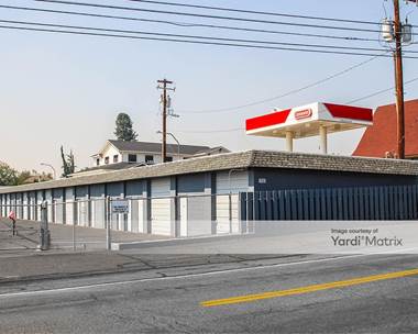 Storage Units for Rent available at 112 North 48th Avenue, Yakima, WA 98908