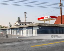 Image for 48th Avenue Mini Storage - 112 North 48th Avenue, Yakima, WA