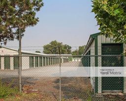 Image for Bernie's Maximum Security Storage - 104 Wellsian Way, Richland, WA