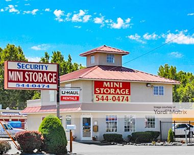Storage Units for Rent available at 124 South Road 28, Pasco, WA 99301