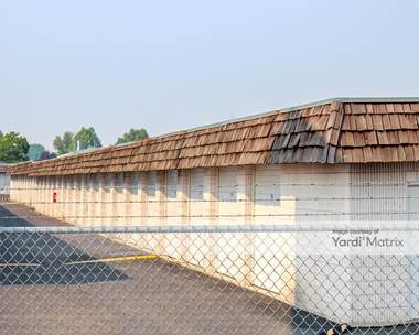 Storage Units for Rent available at 2509 West Lewis Street, Pasco, WA 99301
