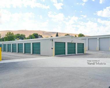 Storage Units for Rent available at 2373 Jericho Road, Richland, WA 99352