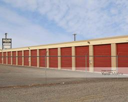 Image for Butler Loop Mini Storage - 1985 Butler Loop Road, Richland, WA