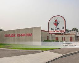 Image for On - Guard Mini Storage - 55 Aaron Drive, Richland, WA