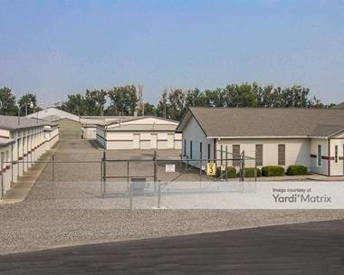 Storage Units for Rent available at 410 Wellhouse Loop, Richland, WA 99352