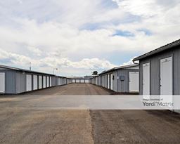 Image for Campbells Mini Storage - 319 East Lincoln Avenue, Sunnyside, WA
