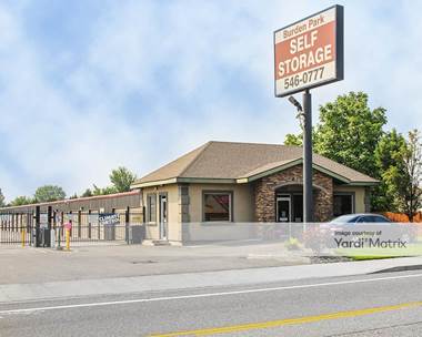 Storage Units for Rent available at 4902 North Road 60 Drive, Pasco, WA 99301