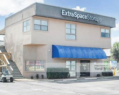 Storage Units for Rent available at 195 East Fairfield Drive, Pensacola, FL 32503