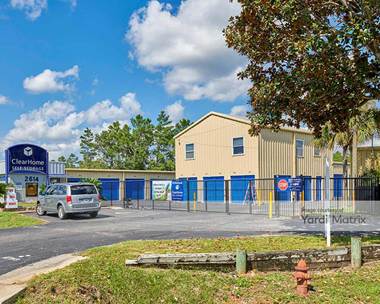 Storage Units for Rent available at 2614 West Highway 98, Mary Esther, FL 32569