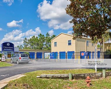 Storage Units for Rent available at 2614 West Highway 98, Mary Esther, FL 32569