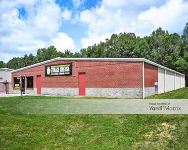 Storage Units for Rent available at 4618 Lori Lane, Milton, FL 32571