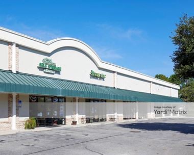 Storage Units for Rent available at 1500 Freedom Self Storage Road, Fort Walton Beach, FL 32547