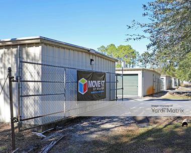 Image for Move It Storage - 114 Sugar Drive, Santa Rosa Beach, FL