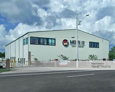Storage Units for Rent available at 7030 Navarre Pkwy, Navarre, FL 32566