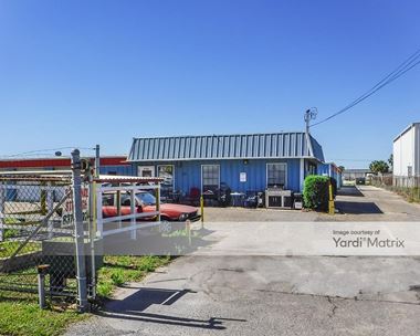 Storage Units for Rent available at 850 Airport Road, Destin, FL 32541