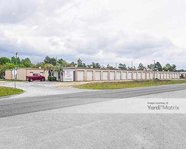 Storage Units for Rent available at 502 Sandy Lane, Panama City Beach, FL 32413