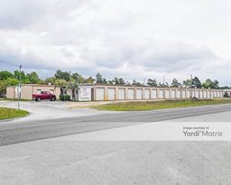 Image for Pilcher Storage - 502 Sandy Lane, Panama City Beach, FL