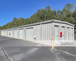 Image for Storage Rentals of America - 1980 West 10 Mile Road, Cantonment, FL