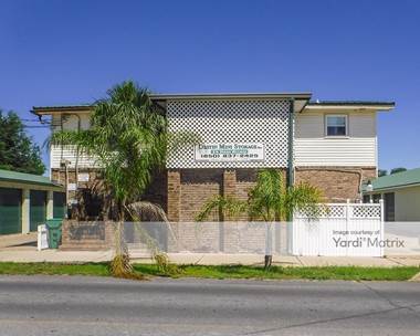 Storage Units for Rent available at 193 Stahlman Avenue, Destin, FL 32541