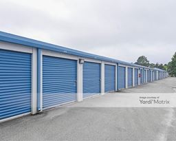 Image for Store - It Mini Warehouses - 2309 Thomas Drive, Panama City Beach, FL