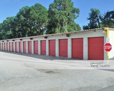 Storage Units for Rent available at 220 Santa Rosa Street SW, Fort Walton Beach, FL 32548