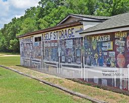 Image for Pea Ridge Self Storage - 5186 Hwy 90, Pace, FL