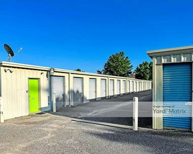 Storage Units for Rent available at 4121 Gulf Breeze Pkwy, Gulf Breeze, FL 32563