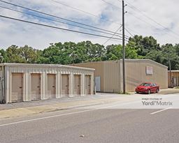 Image for American Mini - Warehouses - 6102 Tippin Avenue, Pensacola, FL