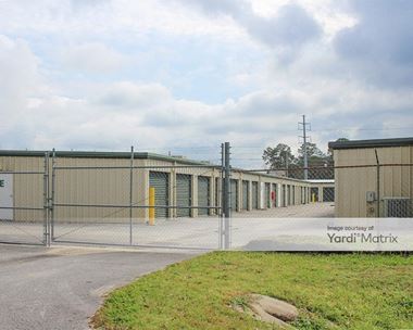Image for iStorage - 6551 Mobile Hwy, Pensacola, FL
