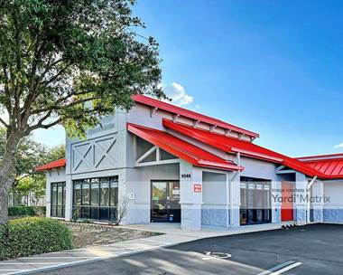 Storage Units for Rent available at 9546 Navarre Pkwy, Navarre, FL 32566