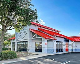 Image for Public Storage - 9546 Navarre Pkwy, Navarre, FL