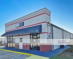Image for Storage Rentals of America - 2501 Martin Luther King Jr Blvd, Panama City, FL