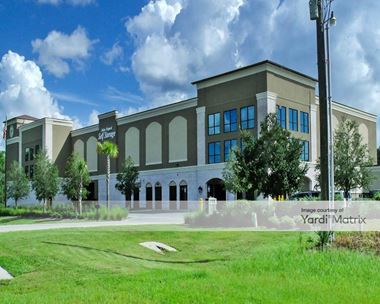 Image for John Fayard Self Storage - 5029 US Hwy 98 West, Santa Rosa Beach, FL