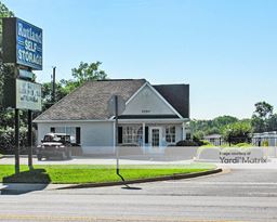 Image for StoreEase - 5590 Houston Road, Macon, GA