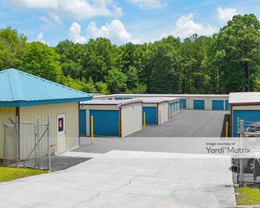 Storage Units for Rent available at 704 GA-247, Bonaire, GA 31005