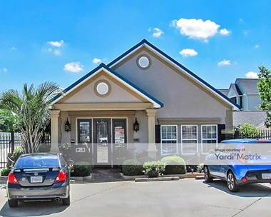 Storage Units for Rent available at 3528 US 41, Byron, GA 31008