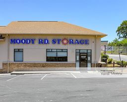 Image for Moody Road Storage - 3100 Moody Road, Bonaire , GA