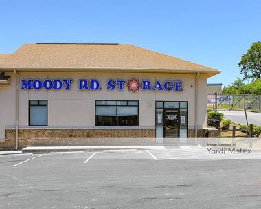 Storage Units for Rent available at 3100 Moody Road, Bonaire, GA 31005